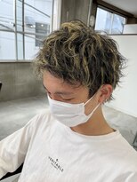 カレント 蕨(THE CURRENT)&nbsp;【current】蕨　ハイライトウルフ