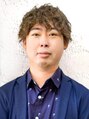 サロンズ 倉敷白壁通り店(SALONS)/深田　祐太