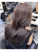 韓国レイヤー/韓国風/ボブ/髪質改善/黒髪/ブリーチなし〔池袋〕