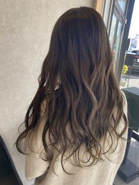 ラリス(Ralis) オリーブベージュ