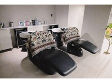 ◇ YUME Shampoo ◇ブリーチ/ケアブリーチ/学割24/ダブルカラー/デザインカラー/ハイトーン/ウルフカット