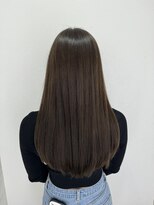 シエル 立川店(CIEL)&nbsp;【CIEL 佐藤】髪質改善