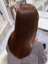 ライフ(LIFE)&nbsp;髪質改善トリートメントヘアカラー