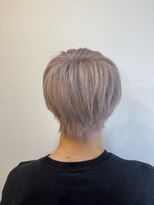 スパイア(SPIRE) ホワイトベージュ