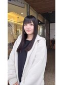 20代30代40代髪質改善トリートメント艶感ストレート透明感