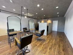 hair salon COA【ヘアサロンコア】