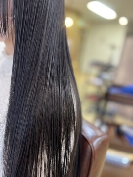 ナチュラル 仙台駅前店(Natural) 髪質改善ロイヤルトリートメント