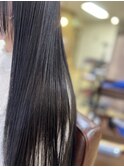 髪質改善ロイヤルトリートメント