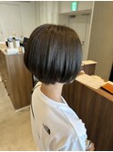 オリーブカラー