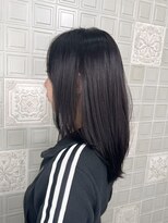 トリエラ 池袋(TRIELA)&nbsp;ラベンダーグレージュ