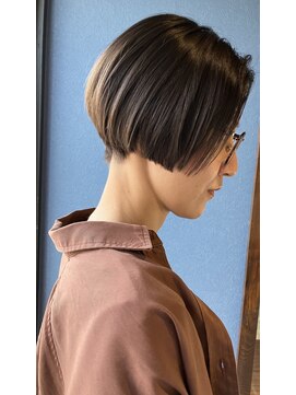 クブヘアー(kubu hair) Kubuスタイル