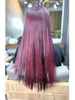 リノ(Lino)&nbsp;Lino レッドバイオレット