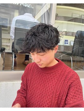 ＡｃｃｅｓｓＭｏｏｎ 研究学園店 ツイストマッシュ