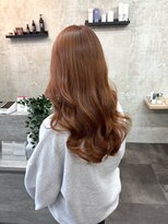 エピ(epi)&nbsp;髪質改善/レイヤー/ハイライト/縮毛矯正/20代/30代/40代