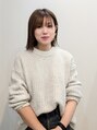 パース 横浜(PERS) 三國 祐美