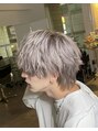 ティアム 渋谷店(Tiam shibuya) 自宅でも簡単に再現できるハイクオリティなパーマが得意です！