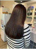 全室個室サロン/髪質改善トリートメント/縮毛矯正