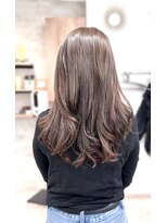 ヘアー クリエーション ヴィタリテ(HAIR CREATION Vitalite')&nbsp;ロングレイヤー