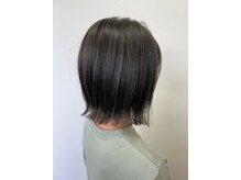 美容室 イーサロン(e-SaLON)