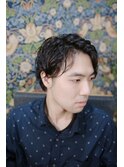 MEN'S  HAIR  セイムレイヤー