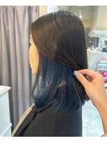 サンクチュアリー ウィズ コネクト(Sanctuary with connect)&nbsp;インナーカラー