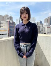 アンジェリカ 難波店(ANGELICA) Yuzuki 