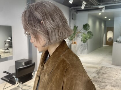 ワン(One)の写真