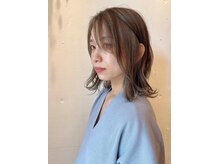 ヘアー ラボ(hair labo)