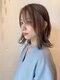 ヘアー ラボ(hair labo)の写真/白髪染め/白髪を活かしたstyleに♪ダメージレベルに合わせた薬剤選定で上品で透明感のあるツヤ髪に◎