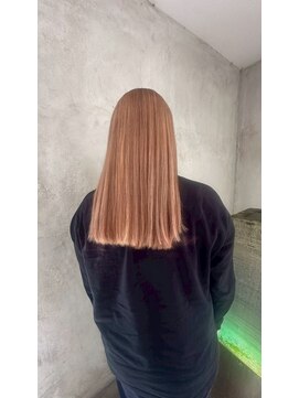 サラジュ 川西店(SARAJU) ハイトー☆ベージュ