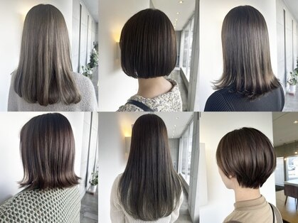 シャロン(Sharon by Rita)の写真