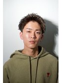 ジェットアップバング