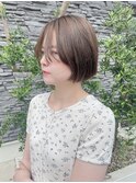 ミニボブ