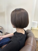 ハンナ(hanna)&nbsp;大人ボブ