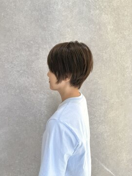 アッシュ 大森店(Ash) サマーショート