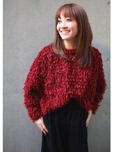 レイニーギンザ 銀座(LANY GINZA) 山川 久美