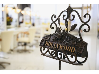 ハリウッドビューティサロン ハリウッドプラザ店の写真