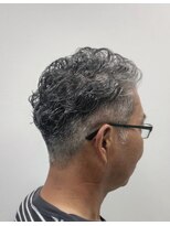 レイジーウッド(Lazy wood)&nbsp;ニュアンスパーマ