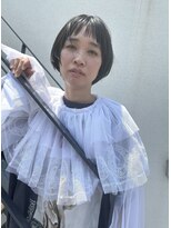 ビューティブロー ビービー(Beauty Blow B.B)&nbsp;フェイスレイヤーボブ