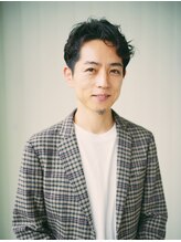 フィーカ(fika) 上村 紘一