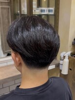 グルーマーズトウキョウ(GROOMER/S TOKYO)&nbsp;ラフカール