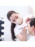 【電話orインスタDM予約限定】月～金17時～限定梅田フルメイク ヘアセット