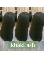 ミラリー トウキョウ(Mirareee Tokyo) 10代20代30代オススメ似合わせカラー/透明感カラー