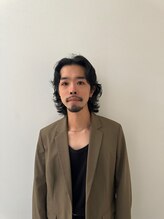 モノクロ(MONOCHRO) 伊藤 大樹