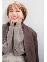 アリティ(ALITY)&nbsp;ハイトーンショート