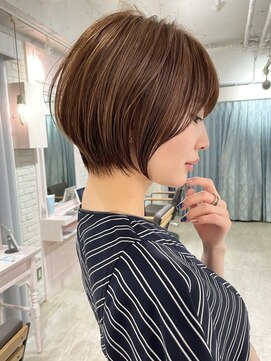 アスター 天神大名店(Aster) 小顔ヘア/髪質改善/縮毛矯正/ダブルカラー/グレージュ/ツヤ髪