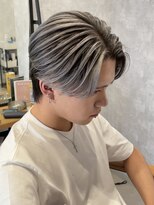 アビー(ABEY)&nbsp;バレイヤージュ