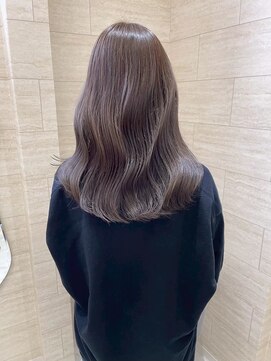 ジーナ 博多(Zina) Zina/博多/髪質改善/艶髪/ゆるふわ