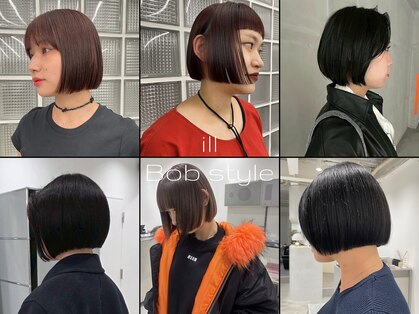 イル 天神大名店(ill)の写真