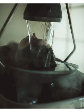 モーダアッカ(moda acca) 頭浸浴×ヘッドスパ×京町家風半個室/京都/四条烏丸@20代30代